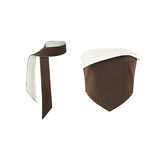 LaluneDuCiel 妹が夏の夏の服を着ている