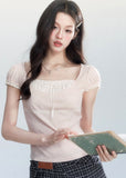 casual spring outfits women, spring outfits for women, two piece set women, plaid skirt set, korean feminine outfit, coquette outfit, soft girl outfit, aesthetic outfit women, vintage style outfit, cute spring outfit, romantic casual outfit, korean style set, everyday outfit women, lightweight summer outfit, stylish two piece outfit, soft aesthetic clothing, date outfit women, trendy korean fashion, feminine outfit ideas, delicate outfit women