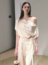 セレニティ リュクス ツーピースセット