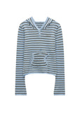 Apple Stripe Knit