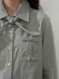 Berkeley Plaid College Shirt