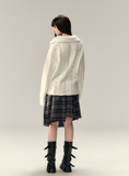 Spring Knit Cardigan