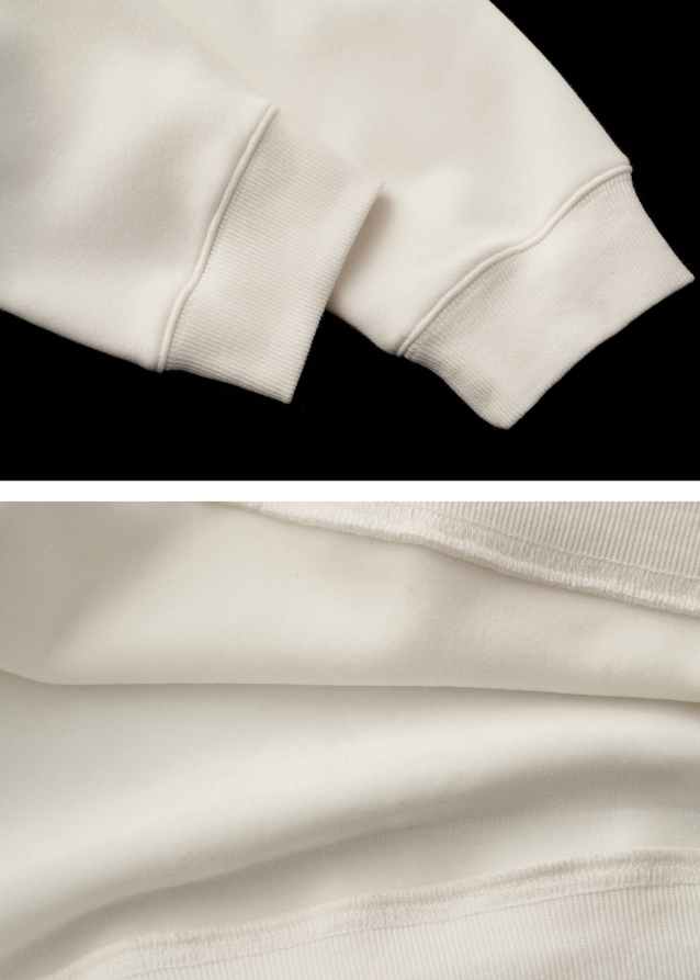 grumpy maid hoodie women, creative graphic sweatshirt, oversized white hoodie streetwear, fall winter 2025 hoodie women, lazy fashion casual jacket, korean street graphic hoodie, funny print sweatshirt women, artistic oversized hoodie outfit, nowa tokyo street casual fashion
