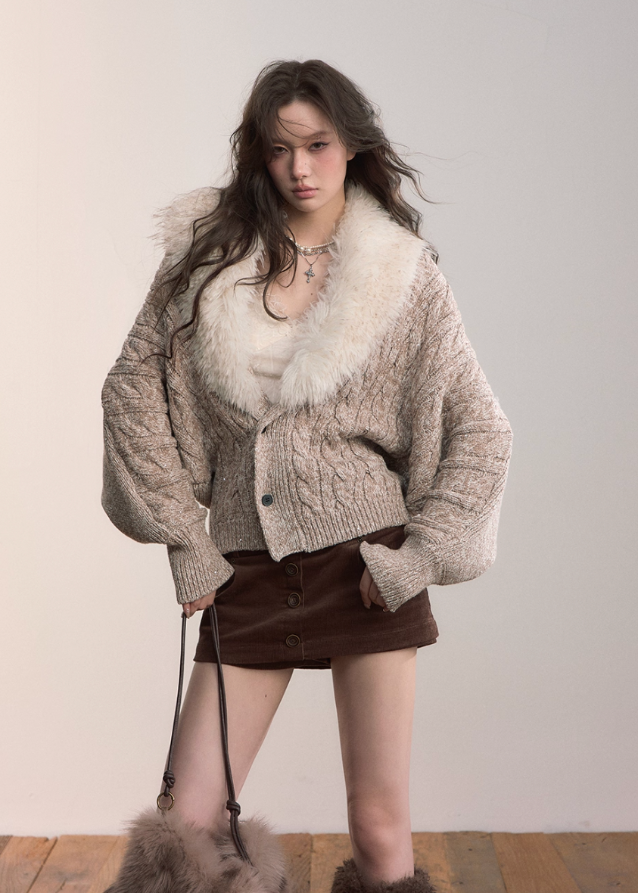 VIAPITTI corduroy mini skirt, multi waist skirt, retro straight mini, edgy Korean fashion, autumn streetwear skirt, layered waist mini, vintage corduroy skirt, urban street style bottom, K-fashion 2025, versatile short skirt, modern streetwear women, industrial retro mini skirt
