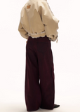 y2k straight jeans women, loose fit black jeans, brushed denim pants, street style jeans women, high waist loose jeans, wide leg denim women, fashion street pants, y2k casual jeans, relaxed fit denim women, modern streetwear pants, versatile black jeans, autumn winter jeans women, high fashion denim pants, mamc jeans style, trendy women denim