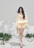spring mini dress women, cake skirt dress, ruffle tiered dress women, seaside resort dress, aomalm dress style, feminine spring outfit women, slimming mini dress, lightweight spring dress, elegant casual dress women, french romantic dress, korean french style clothing, layered short dress women, soft ruffle mini dress, resort wear women dress, refined spring fashion
