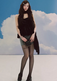 black velvet camisole, ruffle top women, ballet style top, korean fashion top, velvet camisole top, feminine layered top, dark romantic outfit, sleeveless velvet top, elegant black top, soft velvet blouse, tiered camisole, evening casual top, chic statement top, parisian inspired fashion, delicate strap top, lightweight velvet wear, modern feminine clothing, versatile going out top, aesthetic fashion top, refined romantic style