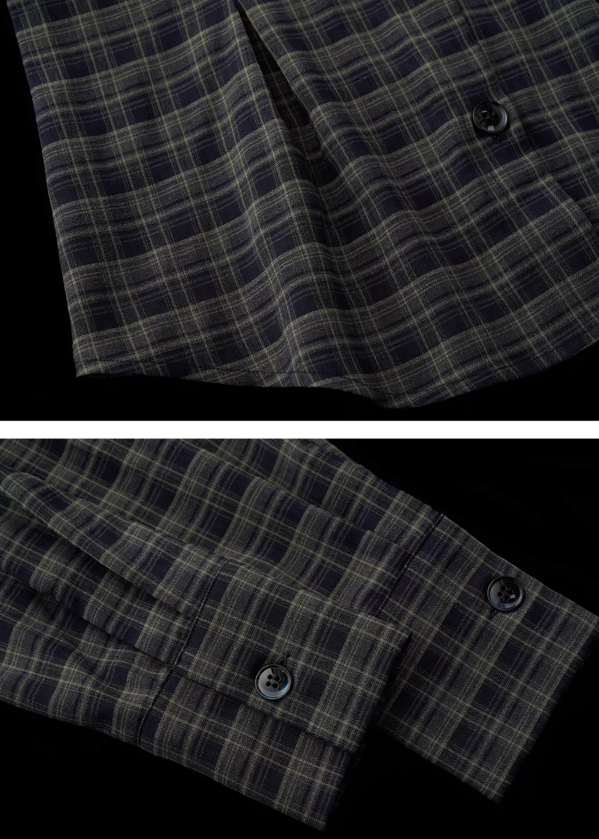 plaid skirt set women, two piece outfit plaid, street style set women, korean fashion set, plaid shirt skirt set, urban feminine outfit, mini skirt set women, structured shirt outfit, strap detail clothing, modern streetwear women, matching set women, casual fashion set, edgy feminine outfit, spring summer set women, tailored street style, versatile two piece outfit, contemporary fashion women, plaid mini skirt outfit, chic urban clothing, statement set women