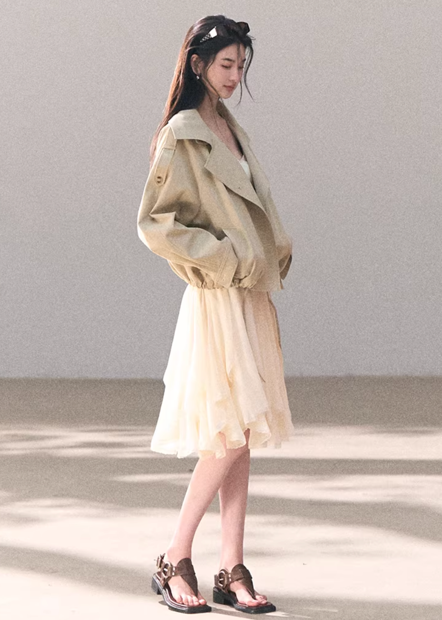 chiffon camisole dress women, lace slip dress, korean fashion dress, spring outfits 2026, casual spring outfits, a line chiffon dress, minimalist long dress, soft aesthetic outfit, breathable summer dress, modern feminine clothing, parisian style clothing, versatile dress women, chic everyday outfit, calm luxury fashion, lightweight dress women, effortless style dress, refined minimal dress, spring wardrobe dress, feminine silhouette dress, elegant summer dress