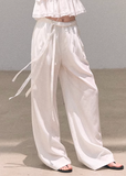 wide leg slacks women, linen blend pants, korean fashion pants, spring outfit ideas, casual spring outfits, relaxed fit trousers women, minimalist wide leg pants, breathable fabric pants, soft aesthetic outfit, modern feminine clothing, parisian style clothing, versatile casual pants, chic everyday outfit, calm luxury fashion, lightweight summer pants, effortless style trousers, natural fabric pants, spring wardrobe bottoms, comfortable wide leg pants, resort style pants