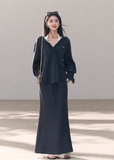 hooded shirt women, linen shirt coat, korean fashion outerwear, spring outfit ideas, casual spring outfits, lightweight jacket women, resort outfit women, breathable fabric outerwear, soft aesthetic outfit, modern feminine clothing, parisian style clothing, versatile layering piece, chic everyday outfit, calm luxury fashion, relaxed fit shirt coat, travel outfit women, effortless style outerwear, natural fabric clothing, spring wardrobe jacket, minimal style outer