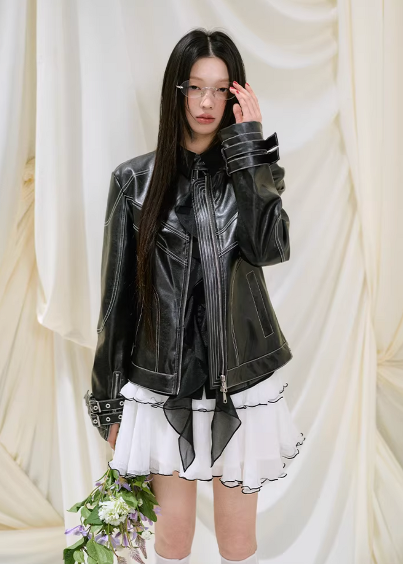 COATS & JACKET WOMAN – nowa