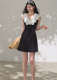 cotton dress women, embroidered midi dress, korean fashion dress, minimal outfit women, effortless outfit ideas, casual summer outfits, breathable cotton dress, modern feminine clothing, parisian style clothing, versatile everyday dress, chic daily outfit, calm luxury fashion, lightweight summer dress, elegant casual dress, refined minimal dress, summer wardrobe dress, feminine silhouette dress, natural fabric dress, simple elegant dress, clean line dress

