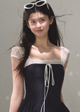 slip dress women, lace patchwork dress, korean fashion dress, resort outfit women, minimal outfit women, effortless outfit ideas, casual summer outfits, lightweight summer dress, modern feminine clothing, parisian style clothing, versatile summer dress, chic everyday outfit, calm luxury fashion, breathable dress women, elegant casual dress, refined minimal dress, summer wardrobe dress, feminine silhouette dress, vacation dress women, natural style dress

