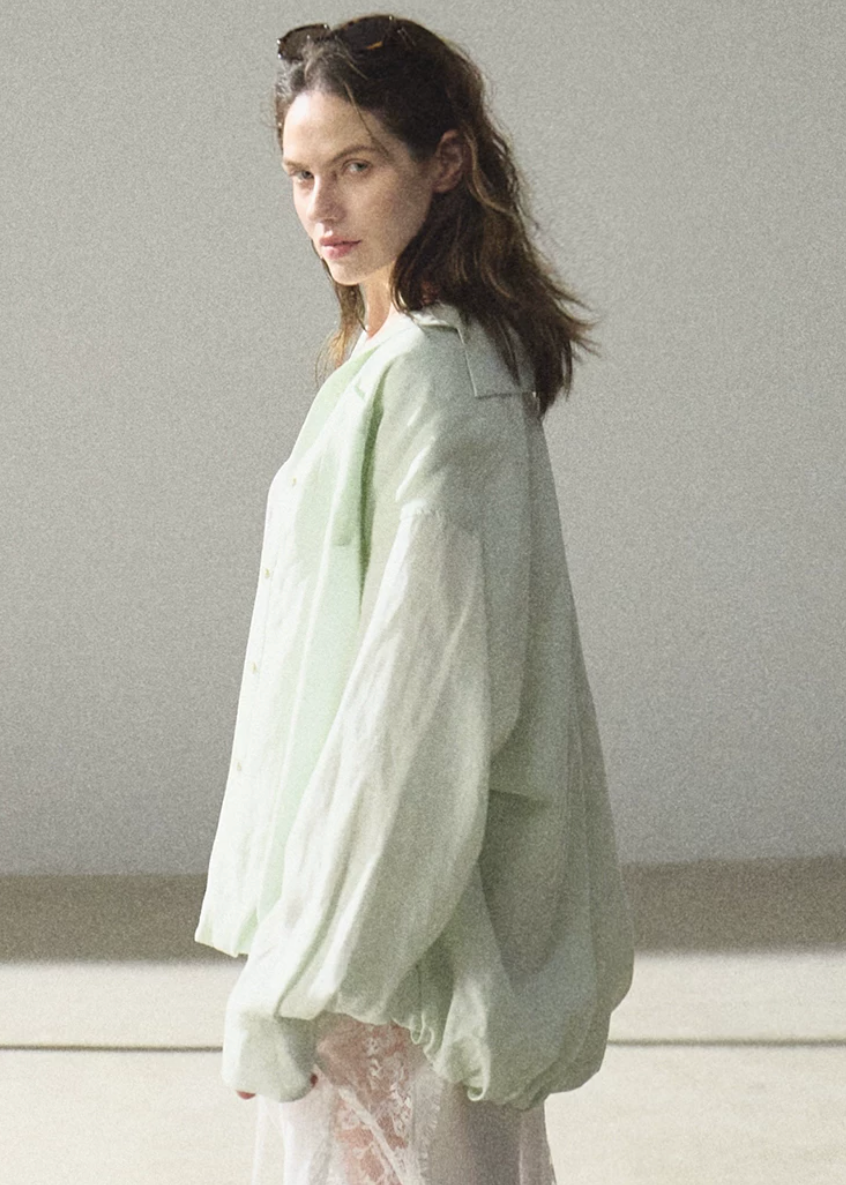 wide leg pants women, lace panel trousers, korean fashion pants, minimal outfit women, effortless outfit ideas, casual summer outfits, lightweight summer pants, modern feminine clothing, parisian style clothing, versatile wide pants, chic everyday outfit, calm luxury fashion, breathable fabric pants, relaxed fit trousers women, natural fabric clothing, elegant casual pants, summer wardrobe bottoms, drape pants women, soft aesthetic outfit, simple elegant clothing

