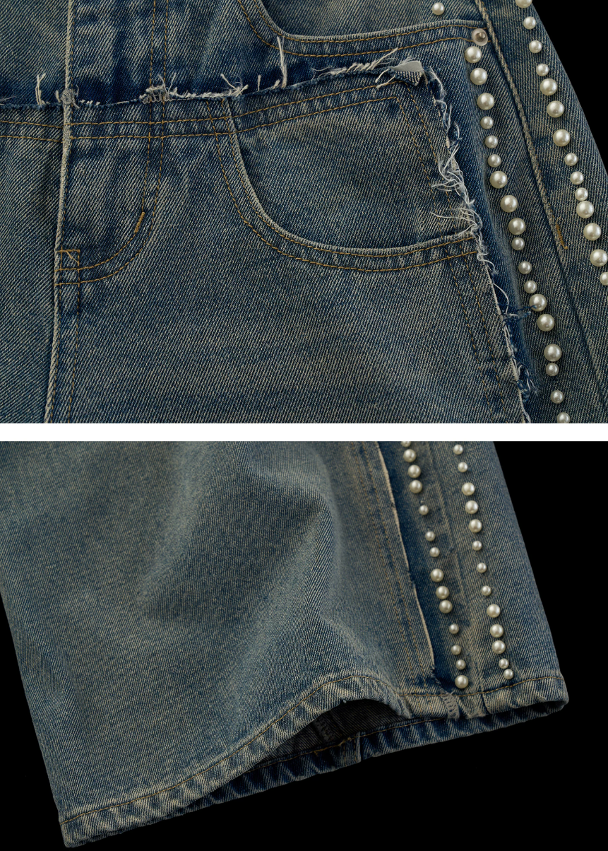 wide leg jeans women, straight jeans women, korean fashion jeans, street style denim, vintage washed jeans, casual outfit women, loose fit jeans women, distressed denim jeans, edgy fashion outfit, everyday denim pants, aesthetic outfit women, retro style jeans, relaxed fit denim, urban style outfit, baggy jeans women, casual chic outfit, fashion forward denim, spring summer jeans, trendy denim outfit, statement jeans women

