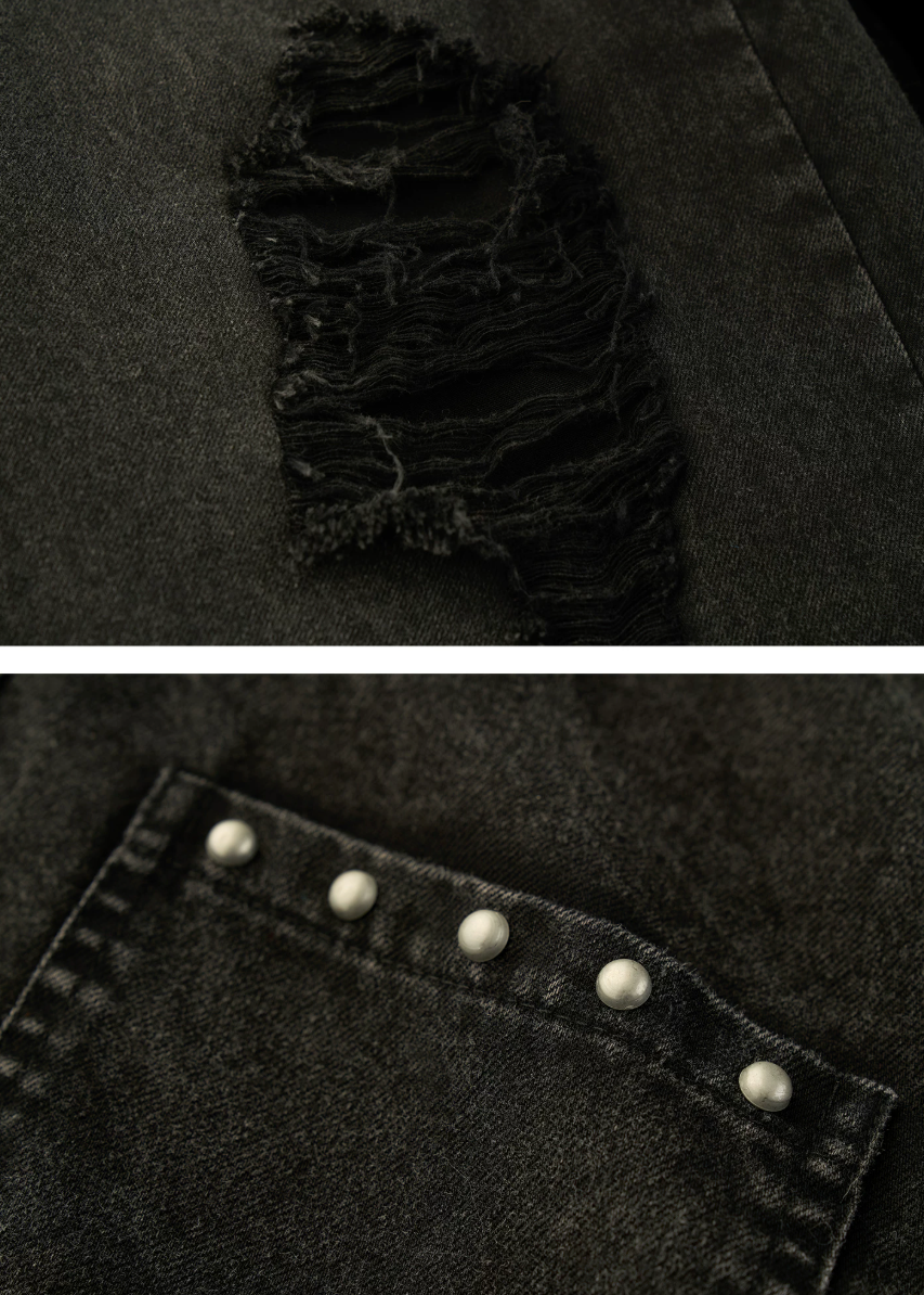 black jeans women, ripped jeans women, straight leg jeans, korean fashion jeans, street style outfit, distressed denim jeans, casual outfit women, loose fit jeans women, edgy fashion outfit, everyday denim pants, aesthetic outfit women, vintage style jeans, relaxed fit denim, urban style outfit, baggy jeans women, casual chic outfit, fashion forward denim, spring summer jeans, trendy denim outfit, statement jeans women


