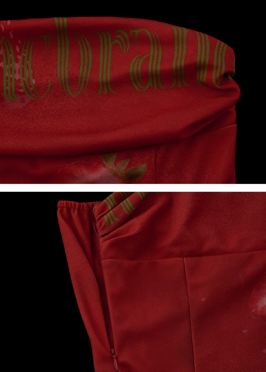 red maxi dress women, bandeau dress women, summer resort dress, vacation dress women, beach outfit women, aesthetic summer dress, bold color dress, korean fashion dress, seaside outfit women, statement summer dress, flowy maxi dress, elegant summer outfit, travel outfit women, chic vacation dress, feminine summer dress, holiday outfit women, vibrant dress women, trendy summer outfit, long summer dress, strapless maxi dress


