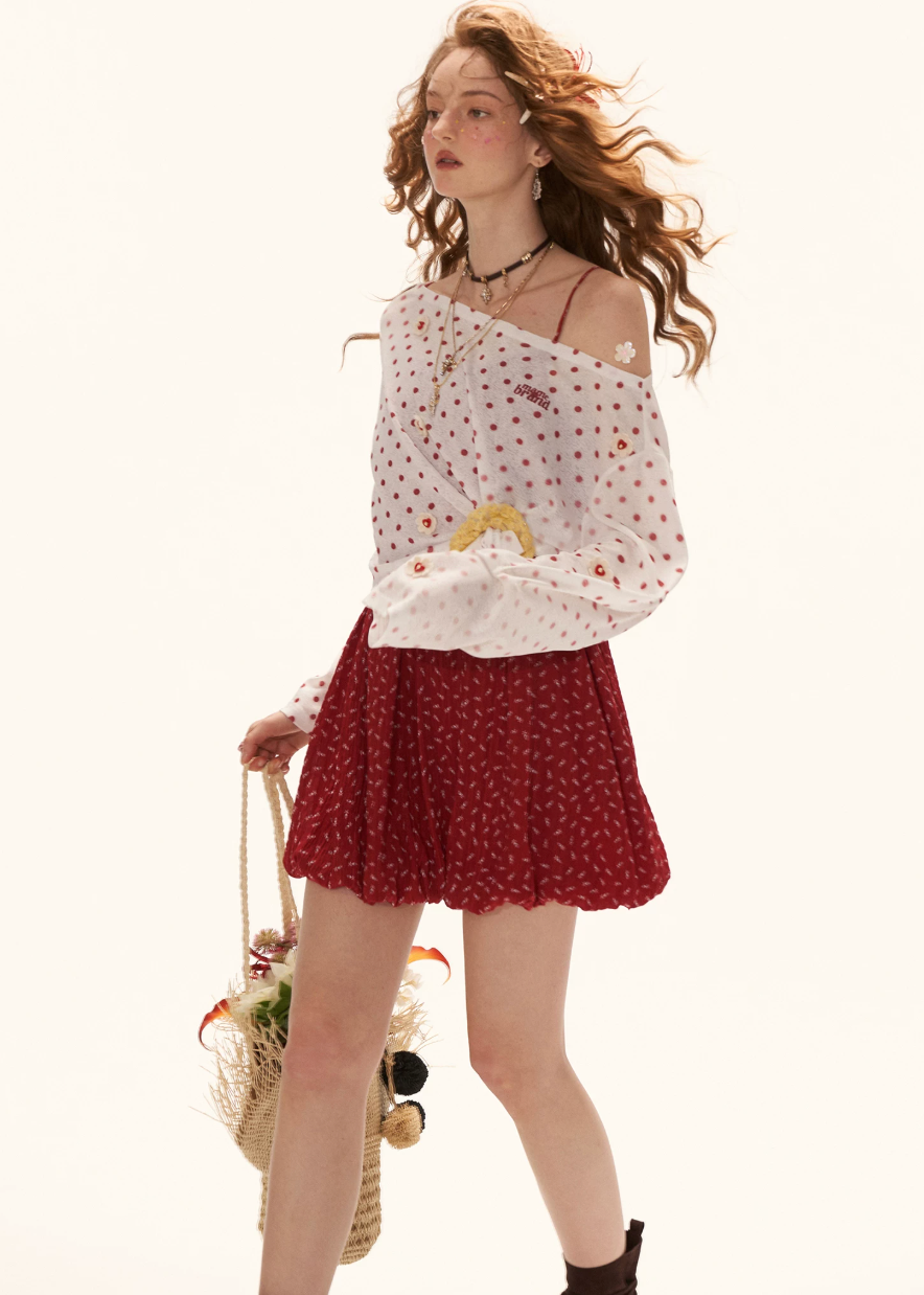 floral mini dress women, slip dress women, vintage floral dress, summer 2026 outfits, casual summer dress, boho mini dress, korean fashion dress, vacation dress women, aesthetic summer outfit, ruffle mini dress, cute summer dress, lightweight summer dress, feminine casual outfit, trendy mini dress, everyday summer outfit, flowy mini dress, retro style dress, statement summer dress, chic casual dress, playful summer outfit