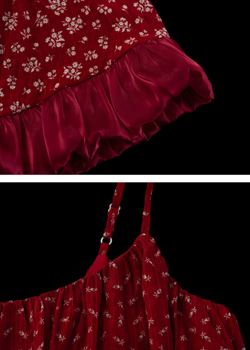 floral mini dress women, slip dress women, vintage floral dress, summer 2026 outfits, casual summer dress, boho mini dress, korean fashion dress, vacation dress women, aesthetic summer outfit, ruffle mini dress, cute summer dress, lightweight summer dress, feminine casual outfit, trendy mini dress, everyday summer outfit, flowy mini dress, retro style dress, statement summer dress, chic casual dress, playful summer outfit