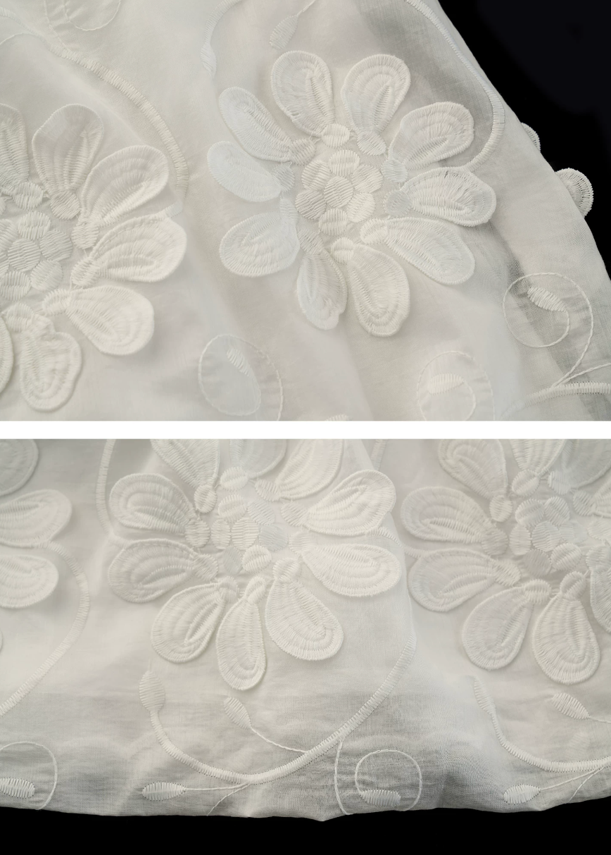 white mini dress women, bandeau dress women, floral textured dress, summer 2026 outfits, korean fashion dress, casual summer dress, aesthetic summer outfit, strapless mini dress, feminine summer dress, lightweight summer dress, cute summer dress, vacation dress women, statement summer dress, flowy mini dress, romantic summer outfit, chic casual dress, layered mini dress, trendy summer outfit, elegant summer dress, white summer dress