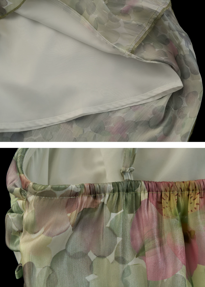 floral maxi dress women, summer 2026 outfits, vacation dress women, flower field outfit, seaside outfit women, casual summer dress, green floral dress, tiered maxi dress, picnic outfit women, brunch outfit women, korean fashion dress, lightweight summer dress, flowy maxi dress, feminine summer outfit, vintage style dress, resort wear dress, aesthetic summer outfit, long summer dress, boho summer dress, elegant vacation dress