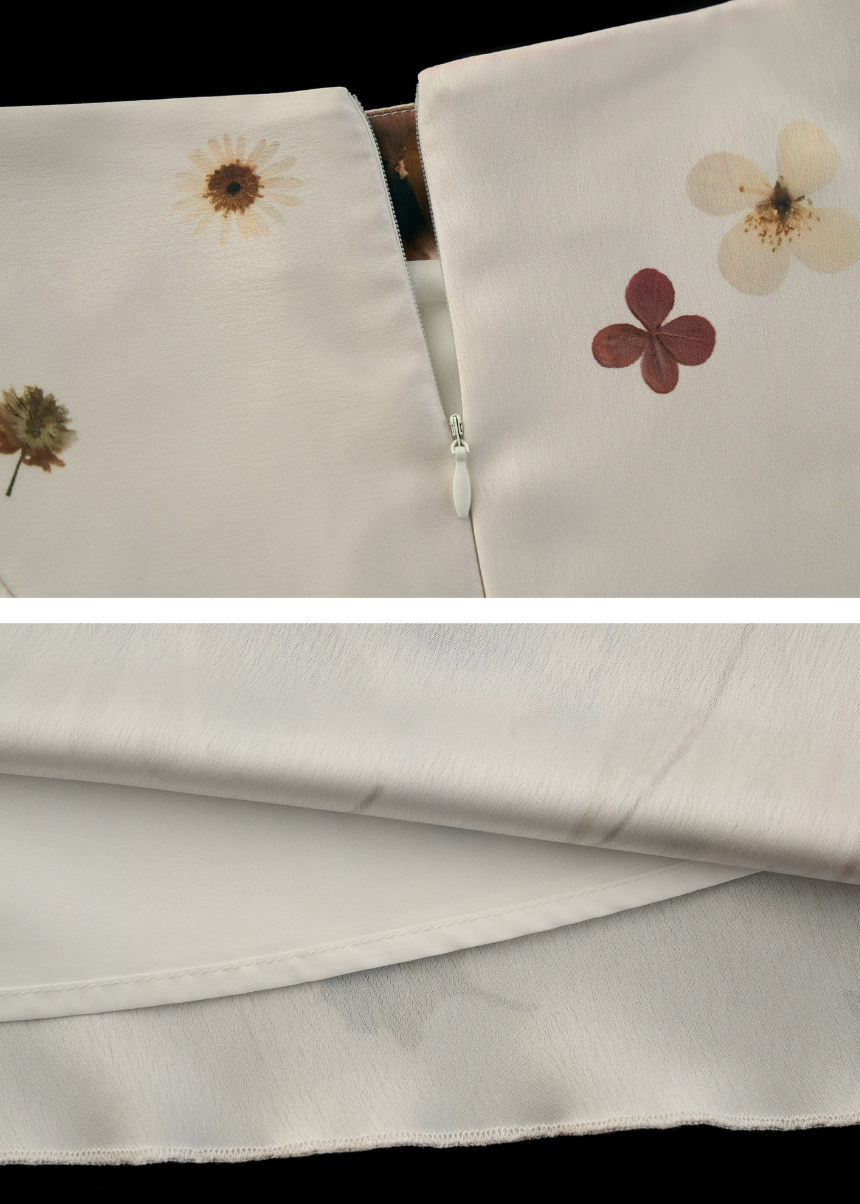 midi skirt women, summer 2026 outfits, floral midi skirt, satin skirt women, vacation outfit women, flower field outfit, brunch outfit women, korean fashion skirt, casual summer outfit, aesthetic outfit women, lightweight summer skirt, flowy midi skirt, feminine summer outfit, picnic outfit women, boho summer skirt, stylish midi skirt, trendy summer outfit, elegant summer skirt, asymmetrical skirt women, versatile summer skirt
