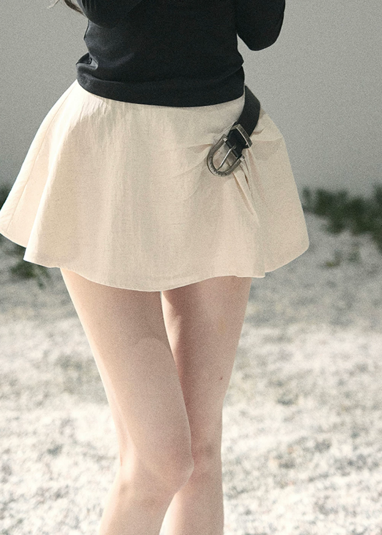 aomalm skirt, a line mini skirt, feminine korean skirt, french style mini skirt, blush summer skirt, high waist mini skirt, puffy skirt women, romantic summer skirt, cute korean outfit, soft girl mini skirt, lyocell blend skirt, pretty summer outfit</p>