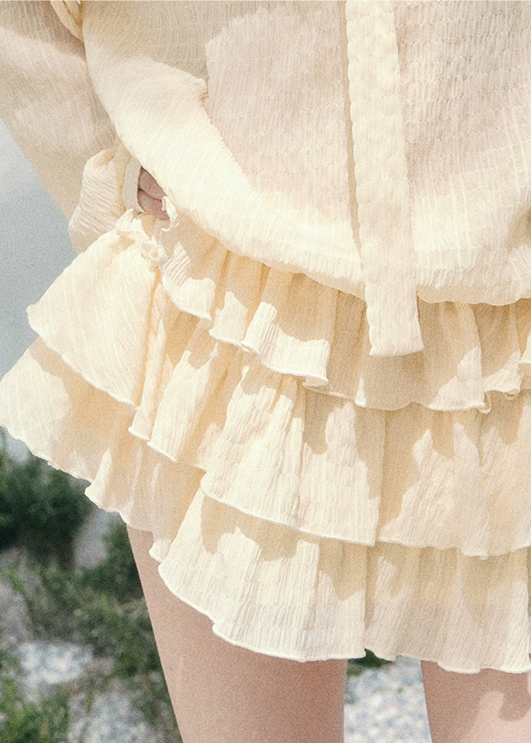 aomalm dress, ruffle mini dress, pink chiffon dress, feminine korean dress, romantic summer dress, layered mini dress, korean fashion dress, soft girl dress, vacation dress women, summer date outfit, blush ruffle dress, french romantic dress