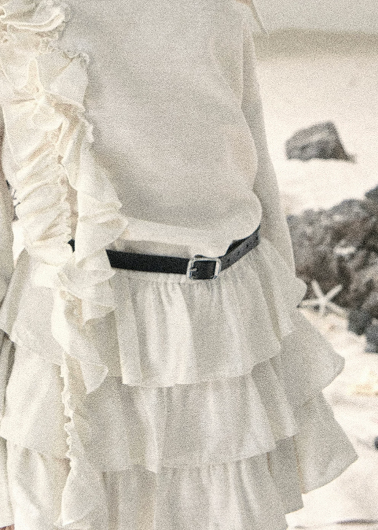 aomalm dress, off shoulder mini dress, french ruffle dress, cake dress women, korean feminine dress, ivory summer dress, romantic mini dress, tiered ruffle dress, soft girl summer dress, vacation dress women, elegant off shoulder dress, short summer dress