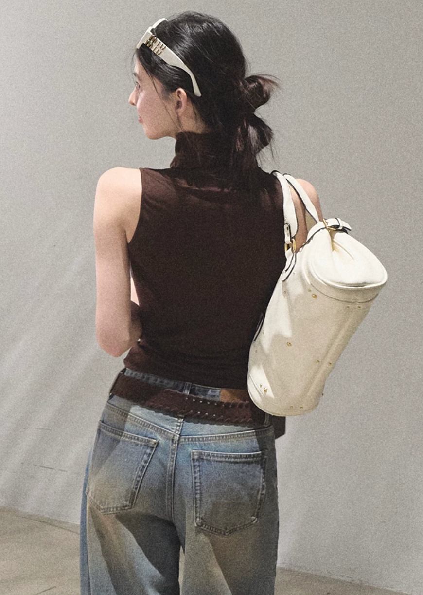oakmoo jeans, wide leg jeans women, loose straight leg jeans, vintage wash denim, korean minimal fashion, relaxed denim pants, summer jeans women, high waist wide leg jeans, cotton denim jeans, casual city outfit, quiet luxury denim, washed blue jeans