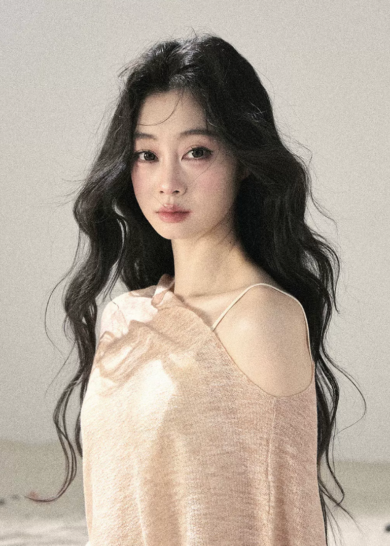 aomalm top, sheer off shoulder top, sunscreen cover up top, korean feminine top, loose summer top, translucent cover up, hazy fog top, pure desire top, asymmetric sleeve top, summer layering top, feminine korean fashion, resort cover up blouse