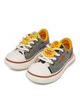 Toy Story Woody Denim Canvas Sneakers