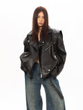 Motorcycle Jacket