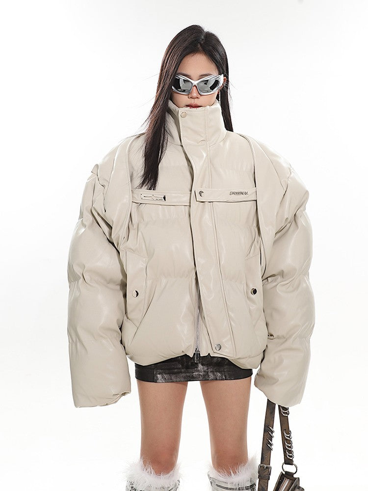 UNCMHISEX - jacket - coat - nowatokyo