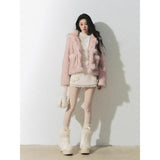 ブロッサムミルクシリーズ タツノオトシゴヘアジャケット（レディース） 