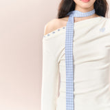 ショルダー2着Tシャツ