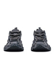 Mud Black Turbo Chunky Sneakers