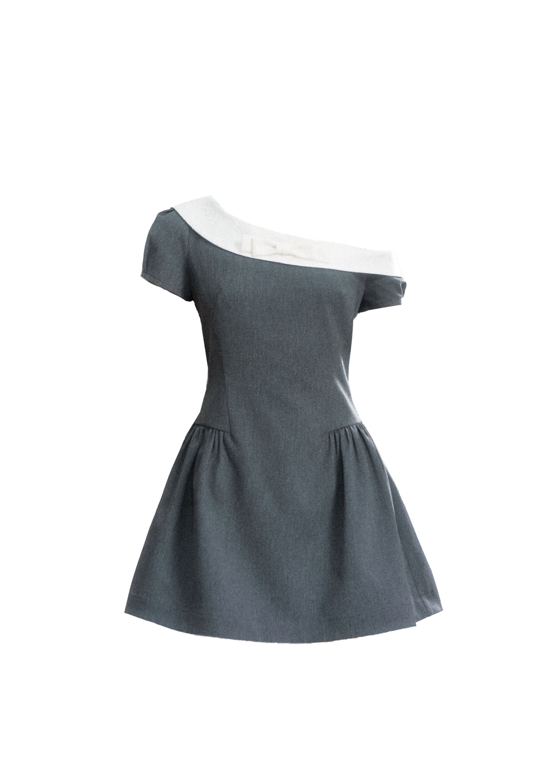 spring outfits 2026, spring brunch outfit, one shoulder dress women, princess dress outfit, korean feminine dress, coquette outfit, soft girl outfit, romantic dress women, aesthetic fashion dress, feminine korean fashion, cute spring outfit, elegant casual dress, dreamy outfit women, date outfit dress, korean style dress, sweet feminine dress, stylish spring outfit, soft aesthetic clothing, outfit ideas spring, delicate dress women

