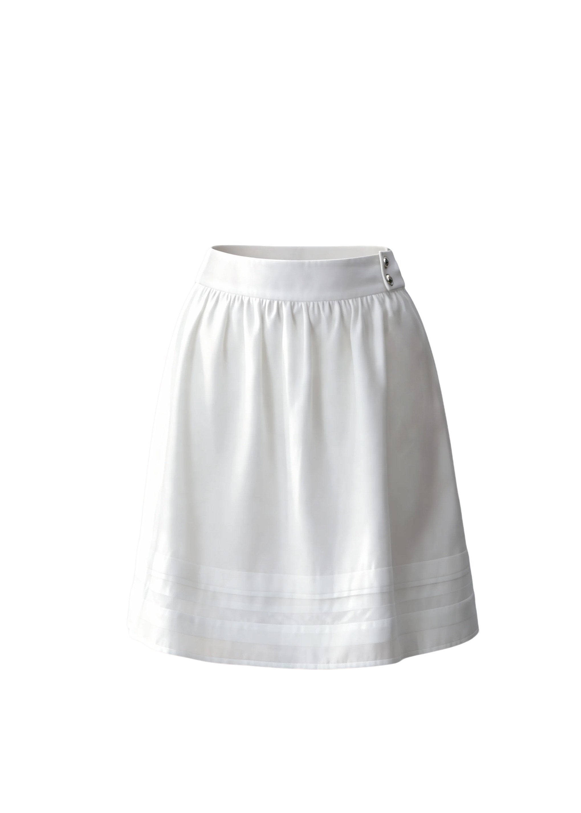 fragileheart skirt, blue white mini skirt, korean a line skirt, tencel mini skirt, feminine korean skirt, summer short skirt, soft girl skirt, korean campus skirt, white mini skirt, blue mini skirt, versatile summer skirt, korean fashion skirt