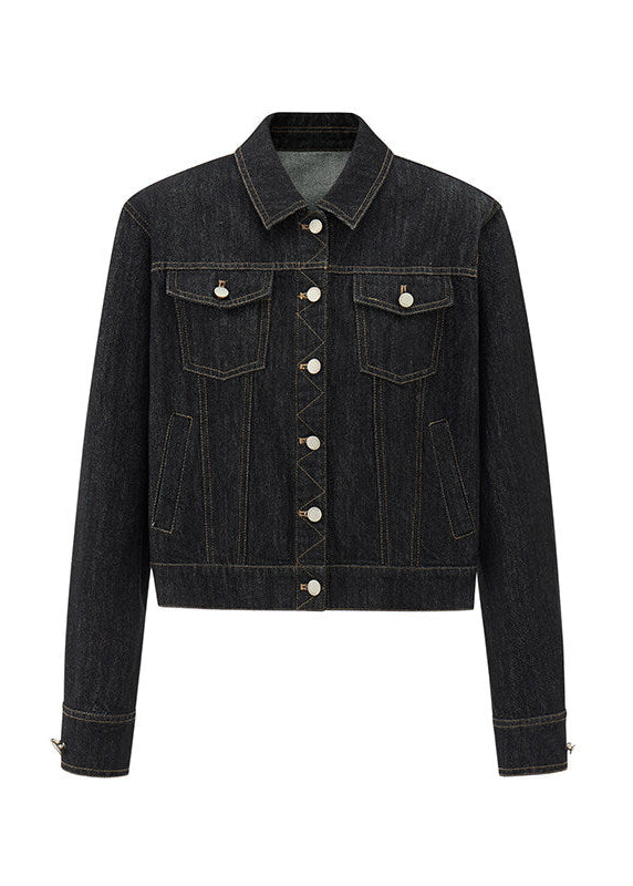 denim jacket women, oversized denim jacket, vintage wash jacket, korean fashion outerwear, summer outfit ideas, casual summer outfits, blue denim jacket women, aesthetic fashion outfit, modern feminine clothing, parisian style clothing, versatile layering jacket, chic everyday outfit, relaxed fit denim jacket, effortless style outerwear, street style denim jacket, wardrobe essential jacket, classic denim outerwear, casual chic outfit, minimal style jacket, everyday fashion jacket