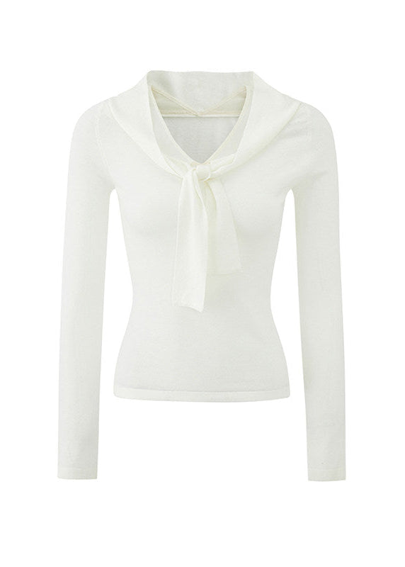 mesh knit top women, slim fit knit top, korean fashion top, brunch outfit ideas, brunch outfits, summer outfit ideas, layered knit top women, aesthetic fashion top, modern feminine clothing, parisian style clothing, versatile everyday top, chic casual outfit, lightweight knitwear, refined casual wear, elegant casual top, fitted long sleeve top, minimal style top, stylish going out top, feminine outfit top, trendy knit top