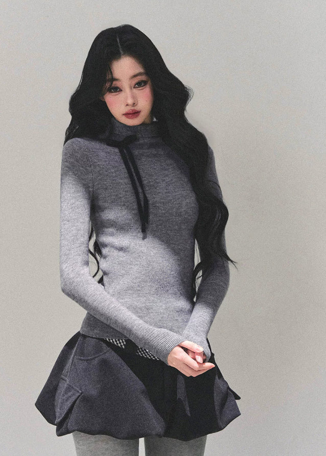 snow footprints skirt, AOMALM skirt, Korean plaid mini skirt, winter puff skirt, flower bud skirt, A-line plaid mini, Kochi plaid skirt, miu style skirt, winter mini skirt women, Korean fashion skirt 2025, cute puff mini skirt, autumn winter skirts, high waist puffy skirt, bud silhouette mini, stylish short skirt women, K-fashion A-line skirt, bubble hem skirt, plaid waistband skirt, feminine Korean outfit, winter street style skirt