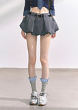 high waisted mini skirt
bubble skirt women
bud skirt a-line
korean fashion mini skirt
kpop style skirt
gray puff mini skirt
sexy a-line short skirt
hot girl aesthetic skirt
slimming high waist skirt
summer mini skirt women
pleated bubble skirt
trendy korean streetwear
2025 women's fashion skirt
cute mini skirt outfit
k-idol style skirt
