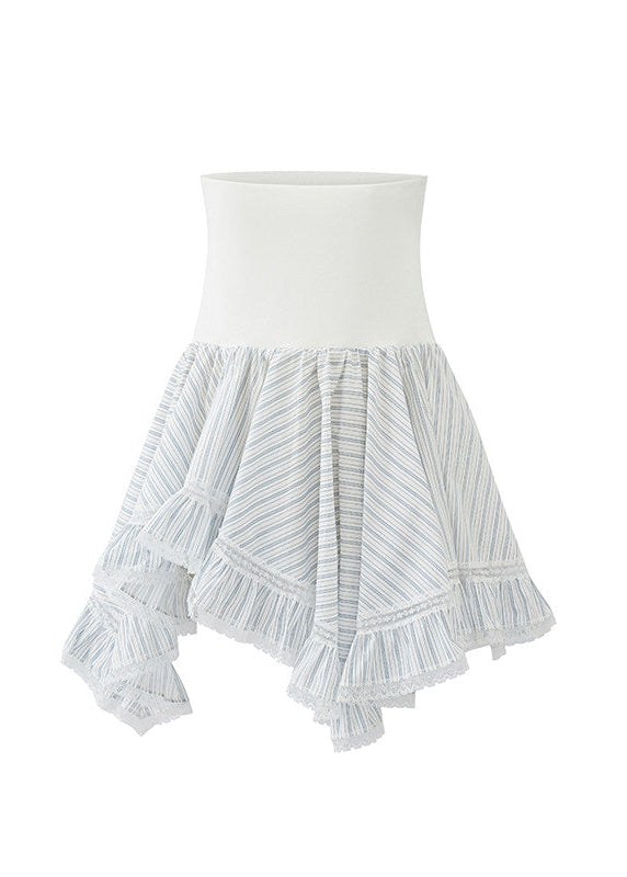 bandeau top women, lace patchwork top, korean fashion top, brunch outfit, brunch outfit ideas, summer outfit ideas, strapless top women, aesthetic fashion top, modern feminine clothing, parisian style clothing, versatile summer top, chic going out top, lightweight summer blouse, soft girl aesthetic outfit, romantic lace top, stylish summer outfit, feminine outfit top, irregular hem top, cute summer top, trendy going out top
