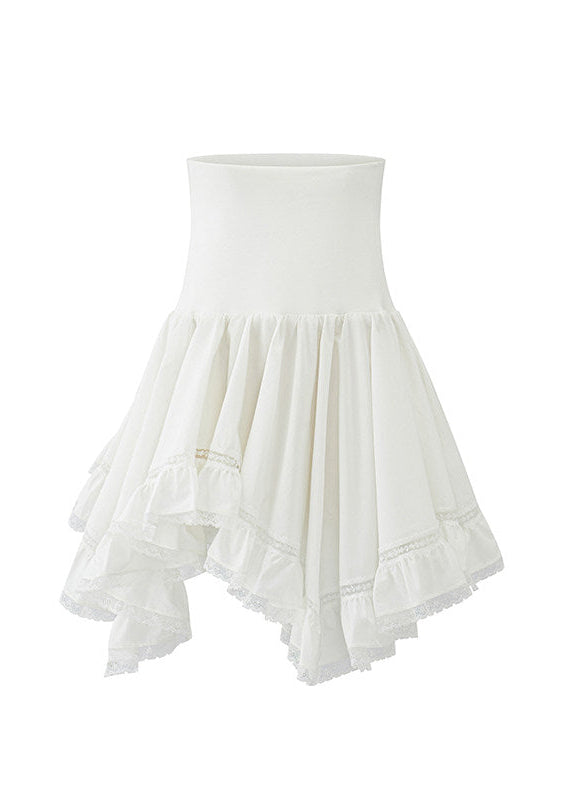 bandeau top women, lace patchwork top, korean fashion top, brunch outfit, brunch outfit ideas, summer outfit ideas, strapless top women, aesthetic fashion top, modern feminine clothing, parisian style clothing, versatile summer top, chic going out top, lightweight summer blouse, soft girl aesthetic outfit, romantic lace top, stylish summer outfit, feminine outfit top, irregular hem top, cute summer top, trendy going out top