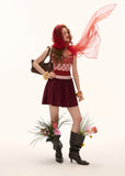 red mini dress women, camisole dress women, plaid mini dress, summer 2026 outfits, korean fashion dress, casual summer dress, vintage style dress, aesthetic summer outfit, flared mini dress, cute summer dress, lightweight summer dress, feminine casual outfit, trendy mini dress, everyday summer outfit, retro style dress, statement summer dress, chic casual dress, playful summer outfit, patchwork dress women, stylish mini dress