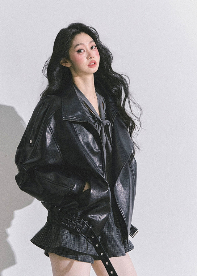 bow tie long sleeve top, ribbon collar shirt, slim fit knit top women, Korean bow top, French elegant bow blouse, waist slimming T-shirt, fall fashion ribbon top, fitted long sleeve tee, Korean American style top, trendy bow detail shirt, high waist slim top women
