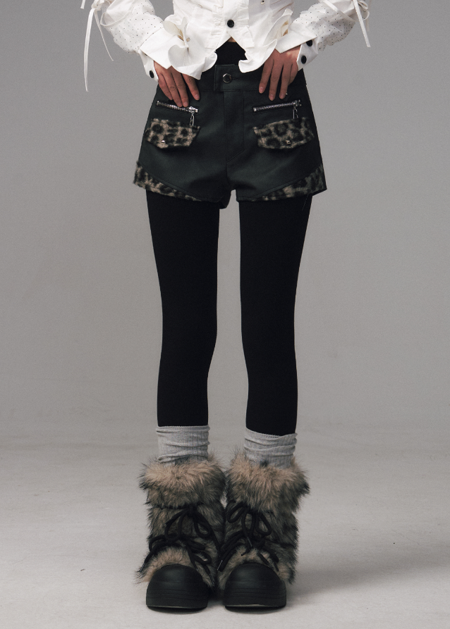 Frustration Garden leggings, edgy winter leggings, punk thermal leggings, fleece compression tights, sculpting heat leggings, dark aesthetic legwear, gothic winter bottoms, high stretch warm leggings, slim fit fleece pantyhose, street punk winter outfit bottoms, layering leggings AW