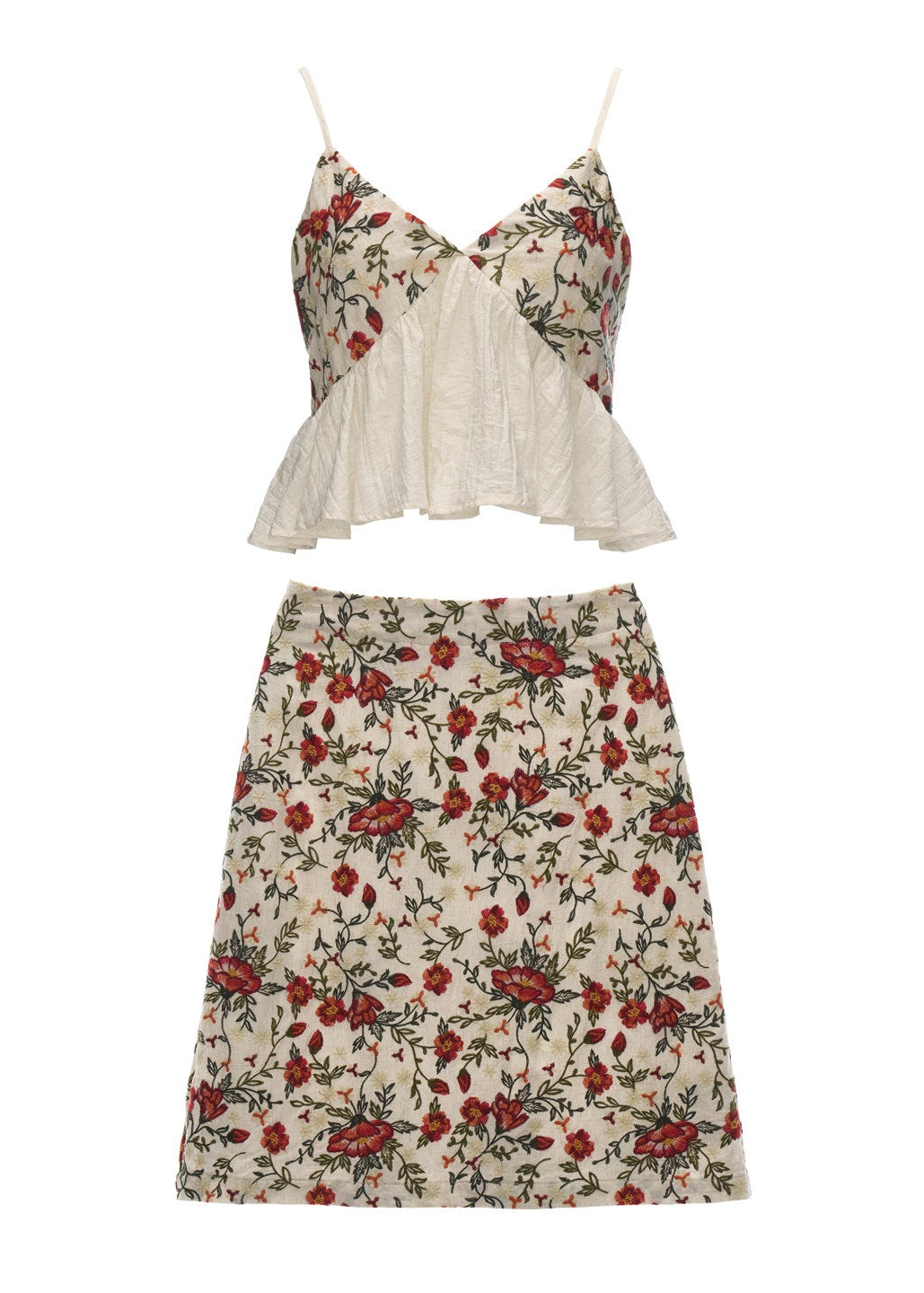 floral camisole top women, ruffle camisole top, summer top women, embroidered top women, korean fashion top, casual summer outfit, aesthetic outfit women, loose fit camisole, lightweight summer top, vacation outfit women, feminine summer top, breathable summer clothing, cute summer top, trendy camisole women, everyday summer outfit, flowy camisole top, romantic summer outfit, boho summer top, chic casual outfit, statement summer top